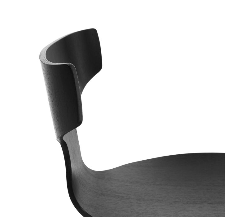 Барний стілець Jazz 2402 Black (2402.302SG ANR108)2